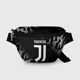 Поясная сумка 3D с принтом JUVENTUS / ЮВЕНТУС в Кировске, 100% полиэстер | плотная ткань, ремень с регулируемой длиной, внутри несколько карманов для мелочей, основное отделение и карман с обратной стороны сумки застегиваются на молнию | ball | club | dtynec | foot | football | italy | juventus | logo | ronaldo | sport | team | дибала | италия | клуб | лого | логотип | логотипы | огмутегы | роналдо | сборная | символ | символы | спорт | форма | футбол | футболист | футболисту | 