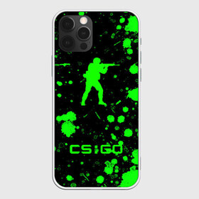 Чехол для iPhone 12 Pro Max с принтом CSGO logo в Кировске, Силикон |  | american | counter strike | cs go | автомат | америка | армия | бой | брызги | война | детям | игра | капли | кислотный | контр страйк | краска | логотипы игр | мальчикам | монстр | неоновый | оружие | пацанские | пятна