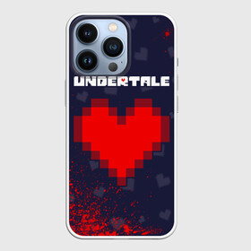 Чехол для iPhone 13 Pro с принтом UNDERTALE   АНДЕРТЕЙЛ в Кировске,  |  | annoying | asriel | chara | dog | frisk | game | games | logo | papyrus | sans | tale | under | undertale | азриэль | андер | андертейл | игра | игры | лого | логотип | надоедливая | папирус | санс | сердечко | сердце | символ | символы | собака 