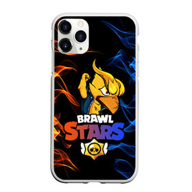 Чехол для iPhone 11 Pro Max матовый с принтом BRAWL STARS PHOENIX CROW в Кировске, Силикон |  | brawl | brawl stars | brawlstars | crow | fire | flame | game | leon | loen | phoenix | shark | star | stars | акула | бравл | браво | вода | звезда | звезды | игра | леон | огонь | пламя | стар | старс | феникс