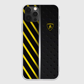 Чехол для iPhone 12 Pro Max с принтом Lamborghini в Кировске, Силикон |  | Тематика изображения на принте: aventador | centenario | countach | lamborghini huracan | performante | sian | urus | veneno | ламба | ламборгини | ламборджини | челлендж