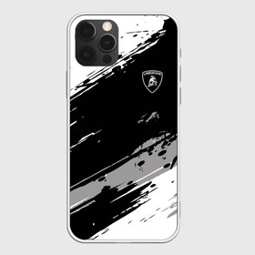 Чехол для iPhone 12 Pro Max с принтом Lamborghini в Кировске, Силикон |  | Тематика изображения на принте: aventador | centenario | countach | lamborghini huracan | performante | sian | urus | veneno | ламба | ламборгини | ламборджини | челлендж