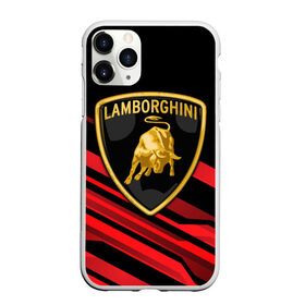 Чехол для iPhone 11 Pro Max матовый с принтом Lamborghini в Кировске, Силикон |  | aventador | centenario | countach | lamborghini huracan | performante | sian | urus | veneno | ламба | ламборгини | ламборджини | челлендж