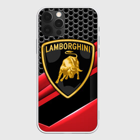 Чехол для iPhone 12 Pro Max с принтом Lamborghini в Кировске, Силикон |  | aventador | centenario | countach | lamborghini huracan | performante | sian | urus | veneno | ламба | ламборгини | ламборджини | челлендж