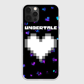 Чехол для iPhone 12 Pro Max с принтом UNDERTALE АНДЕРТЕЙЛ в Кировске, Силикон |  | annoying | asriel | chara | dog | frisk | game | games | logo | papyrus | sans | tale | under | undertale | азриэль | андер | андертейл | игра | игры | лого | логотип | надоедливая | папирус | санс | сердечко | сердце | символ | символы | собака 