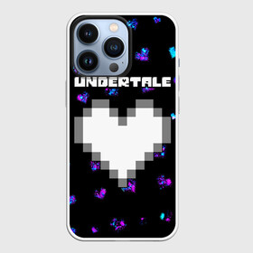 Чехол для iPhone 13 Pro с принтом UNDERTALE   АНДЕРТЕЙЛ в Кировске,  |  | annoying | asriel | chara | dog | frisk | game | games | logo | papyrus | sans | tale | under | undertale | азриэль | андер | андертейл | игра | игры | лого | логотип | надоедливая | папирус | санс | сердечко | сердце | символ | символы | собака 