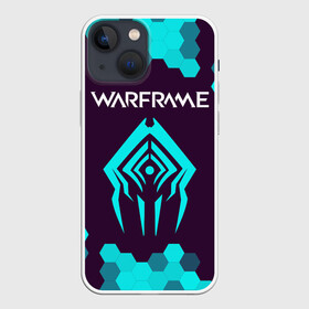 Чехол для iPhone 13 mini с принтом WARFRAME   ВАРФРЕЙМ в Кировске,  |  | frame | game | games | logo | prime | war | warframe | вар | варфрейм | игра | игры | кува | лого | логотип | логотипы | прайм | символ | символы | фрейм