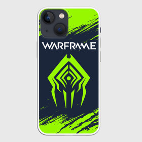 Чехол для iPhone 13 mini с принтом WARFRAME   ВАРФРЕЙМ в Кировске,  |  | frame | game | games | logo | prime | war | warframe | вар | варфрейм | игра | игры | кува | лого | логотип | логотипы | прайм | символ | символы | фрейм