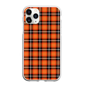 Чехол для iPhone 11 Pro Max матовый с принтом Шотландская клетка в Кировске, Силикон |  | Тематика изображения на принте: england | scotland | англия | великобритания | волынка | девиз | джентельмены | килт | клан | клетка | королевство | оранжевая | оранжевый | шотландия | шотландка | шотландская клетка