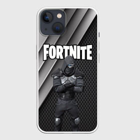 Чехол для iPhone 13 с принтом FORTNITE в Кировске,  |  | 2019 | battle royale | chapter 2 | epic games | fortnite | game | season x | zombie | зомби | фортнайт