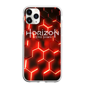 Чехол для iPhone 11 Pro матовый с принтом Horizon Zero Dawn в Кировске, Силикон |  | aloy | antasy girl | art | artwork | digital art | fantasy | horizon | horizon: zero dawn | landscape | tallneck | warrior fantasy | weapon | zero dawn