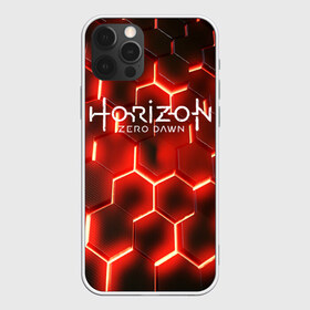 Чехол для iPhone 12 Pro Max с принтом Horizon Zero Dawn в Кировске, Силикон |  | aloy | antasy girl | art | artwork | digital art | fantasy | horizon | horizon: zero dawn | landscape | tallneck | warrior fantasy | weapon | zero dawn