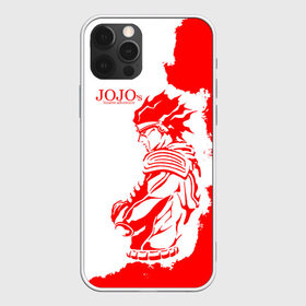 Чехол для iPhone 12 Pro Max с принтом JoJo Bizarre Adventure в Кировске, Силикон |  | anime | jojo | jojo’s bizarre adventure | аниме | анимэ | биззаре адвенчер | джо | джо джо | джоджо | джонатан джостар | дзёсукэ хигасиката | дзётаро кудзё | жожо | игги | кира | лого | манга | невероятные приключения