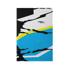 Обложка для паспорта матовая кожа с принтом Forza Horizon в Кировске, натуральная матовая кожа | размер 19,3 х 13,7 см; прозрачные пластиковые крепления | fh4 | forza | games | horizon | playground | авто | гонки | горизонт | машины | сила | фестиваль | форза | хоризон