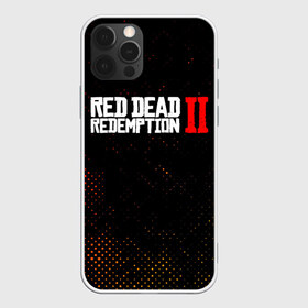 Чехол для iPhone 12 Pro Max с принтом RED DEAD REDEMPTION 2 в Кировске, Силикон |  | dead | game | games | logo | rdr | rdr2 | red | red dead redemption 2 | redemption | дед | игра | игры | лого | логотип | логотипы | рдр | рдр2 | ред | редемпшен | редемпшн | символ | символы