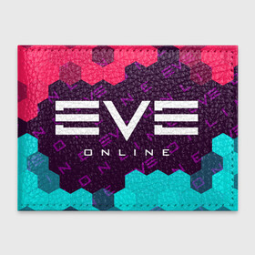 Обложка для студенческого билета с принтом EVE ONLINE / ИВ ОНЛАЙН в Кировске, натуральная кожа | Размер: 11*8 см; Печать на всей внешней стороне | echo | echoes | eve | game | games | logo | online | space | ев онлайн | ев эхо | еве | ив онлайн | ив эхо | игра | игры | космос | лого | логотип | логотипы | онлайн | символ | символы | эхо | эхос