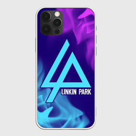 Чехол для iPhone 12 Pro Max с принтом LINKIN PARK ЛИНКИН ПАРК в Кировске, Силикон |  | Тематика изображения на принте: linkin | linkinpark | logo | lp | music | park | rock | линкин | линкинпарк | лого | логотип | логотипы | лп | музыка | парк | рок | символ