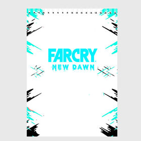 Скетчбук с принтом Far Cry в Кировске, 100% бумага
 | 48 листов, плотность листов — 100 г/м2, плотность картонной обложки — 250 г/м2. Листы скреплены сверху удобной пружинной спиралью | 1080p | evolution | far | far cry | far cry 1 | far cry 2019 | far cry 3 | far cry 4 | far cry 5 | far cry 6 | far cry new dawn | far cry primal | gameplay | pc | ubisoft | ваас | прохождение