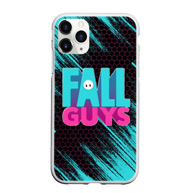 Чехол для iPhone 11 Pro матовый с принтом ФОЛЛ ГАЙС в Кировске, Силикон |  | fall | fall guys | fall guys: ultimate knockout. | fallguys | guys | knockout | ultimate | гайс | фалл | фол | фолгайс | фолл | фоллгайс