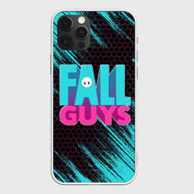 Чехол для iPhone 12 Pro Max с принтом ФОЛЛ ГАЙС в Кировске, Силикон |  | fall | fall guys | fall guys: ultimate knockout. | fallguys | guys | knockout | ultimate | гайс | фалл | фол | фолгайс | фолл | фоллгайс