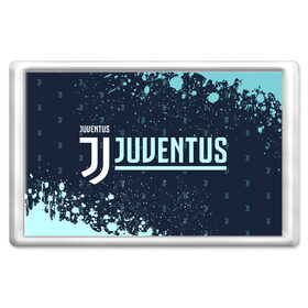 Магнит 45*70 с принтом JUVENTUS / ЮВЕНТУС в Кировске, Пластик | Размер: 78*52 мм; Размер печати: 70*45 | Тематика изображения на принте: ball | club | dtynec | foot | football | italy | juventus | logo | ronaldo | sport | team | дибала | италия | клуб | лого | логотип | логотипы | огмутегы | роналдо | сборная | символ | символы | спорт | форма | футбол | футболист | футболисту | 