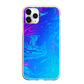 Чехол для iPhone 11 Pro Max матовый с принтом BACKGROUND IN NEON в Кировске, Силикон |  | Тематика изображения на принте: abstraction | geometry | neon | optic | optical | pattern | visual | абстракция | геометрия | линии | неон | оптический узор | психоделика | текстуры | узор