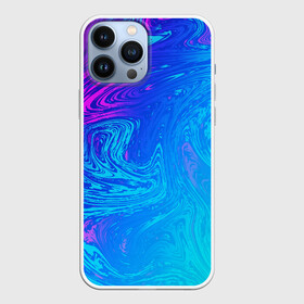 Чехол для iPhone 13 Pro Max с принтом BACKGROUND IN NEON в Кировске,  |  | Тематика изображения на принте: abstraction | geometry | neon | optic | optical | pattern | visual | абстракция | геометрия | линии | неон | оптический узор | психоделика | текстуры | узор