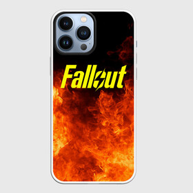 Чехол для iPhone 13 Pro Max с принтом FALLOUT   ФЭЛЛАУТ в Кировске,  |  | bethesda | bethesda game studios | fallout | fallout 4 | game | vault   tec | vault boy | игры | постапокалипсис | убежище 101