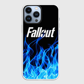 Чехол для iPhone 13 Pro Max с принтом FALLOUT в Кировске,  |  | bethesda | bethesda game studios | fallout | fallout 4 | game | vault   tec | vault boy | игры | постапокалипсис | убежище 101