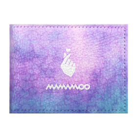 Обложка для студенческого билета с принтом Mamamoo в Кировске, натуральная кожа | Размер: 11*8 см; Печать на всей внешней стороне | cute | heat | k pop | korean | mamamoo | жест | кпоп | мамаму | милый | сердце