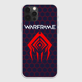 Чехол для iPhone 12 Pro Max с принтом WARFRAME ВАРФРЕЙМ в Кировске, Силикон |  | frame | game | games | logo | prime | war | warframe | вар | варфрейм | игра | игры | кува | лого | логотип | логотипы | прайм | символ | символы | фрейм