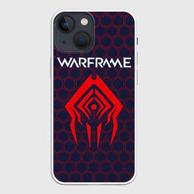 Чехол для iPhone 13 mini с принтом WARFRAME   ВАРФРЕЙМ в Кировске,  |  | frame | game | games | logo | prime | war | warframe | вар | варфрейм | игра | игры | кува | лого | логотип | логотипы | прайм | символ | символы | фрейм