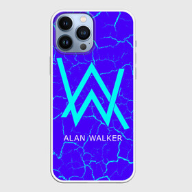 Чехол для iPhone 13 Pro Max с принтом ALAN WALKER   АЛАН УОКЕР в Кировске,  |  | alan | faded | house | logo | music | walker | алан | вокер | волкер | диджей | лого | логотип | логотипы | музыка | музыкант | символ | символы | танцеальная | уокер | хаус | электронная