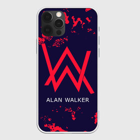 Чехол для iPhone 12 Pro Max с принтом ALAN WALKER АЛАН УОКЕР в Кировске, Силикон |  | alan | faded | house | logo | music | walker | алан | вокер | волкер | диджей | лого | логотип | логотипы | музыка | музыкант | символ | символы | танцеальная | уокер | хаус | электронная