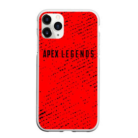 Чехол для iPhone 11 Pro Max матовый с принтом APEX LEGENDS АПЕКС ЛЕГЕНД в Кировске, Силикон |  | apex | game | games | legend | legends | logo | апекс | битва | игра | игры | королевская | легенд | легендс | лого | логотип | логотипы | символ | символы