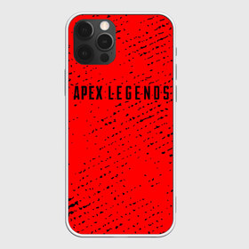 Чехол для iPhone 12 Pro Max с принтом APEX LEGENDS АПЕКС ЛЕГЕНД в Кировске, Силикон |  | apex | game | games | legend | legends | logo | апекс | битва | игра | игры | королевская | легенд | легендс | лого | логотип | логотипы | символ | символы