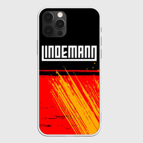 Чехол для iPhone 12 Pro Max с принтом LINDEMANN ЛИНДЕМАНН в Кировске, Силикон |  | lindeman | lindemann | logo | music | rammstein | ramstein | rock | til | till | линдеман | линдеманн | лого | логотип | логотипы | музыка | раммштайн | рамштайн | рок | символ | символы | солист | тилль | тиль