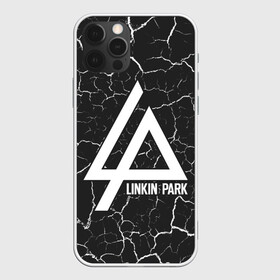 Чехол для iPhone 12 Pro Max с принтом LINKIN PARK ЛИНКИН ПАРК в Кировске, Силикон |  | Тематика изображения на принте: linkin | linkinpark | logo | lp | music | park | rock | линкин | линкинпарк | лого | логотип | логотипы | лп | музыка | парк | рок | символ