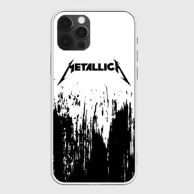 Чехол для iPhone 12 Pro Max с принтом METALLICA МЕТАЛЛИКА в Кировске, Силикон |  | hetfield | james | logo | metal | metalica | metallica | music | rock | star | джеймс | звезда | знак | ларс | лого | логотип | логотипы | метал | металика | металлика | музыка | рок | символ | символы | ульрих | хэтфилд