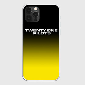 Чехол для iPhone 12 Pro Max с принтом TWENTY ONE PILOTS 21 PILOTS в Кировске, Силикон |  | Тематика изображения на принте: logo | music | one | pilots | rock | symbol | top | twenty | twentyonepilots | ван | группа | лого | логотип | логотипы | музыка | пилотс | рок | символ | символы | твенти | топ