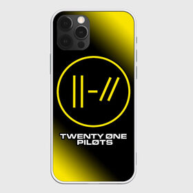 Чехол для iPhone 12 Pro Max с принтом TWENTY ONE PILOTS 21 PILOTS в Кировске, Силикон |  | Тематика изображения на принте: logo | music | one | pilots | rock | symbol | top | twenty | twentyonepilots | ван | группа | лого | логотип | логотипы | музыка | пилотс | рок | символ | символы | твенти | топ