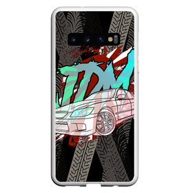 Чехол для Samsung Galaxy S10 с принтом JDM Toyota Altezza в Кировске, Силикон | Область печати: задняя сторона чехла, без боковых панелей | Тематика изображения на принте: 1g ge | 1g gte | 1uz fe | 2jz gte | 2jzge | 3sfe | 3sgte | 3uz fe | alteza | altezza | auto | drag | drift | import | is 300 | is300 | japan | jdm | lexus | motorsport | nippon | tuning | авто | гонка | гонки | джимкана | драг | дрифт | дрэг | ждм |