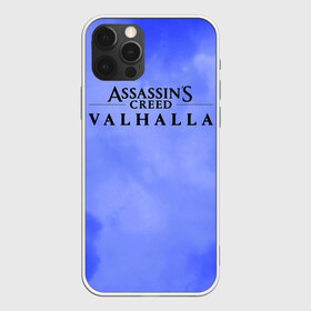 Чехол для iPhone 12 Pro Max с принтом Assassins Creed Valhalla в Кировске, Силикон |  | Тематика изображения на принте: eivor | valhalla | vikings | вальгалла | вальхалла | викинги | эйвор