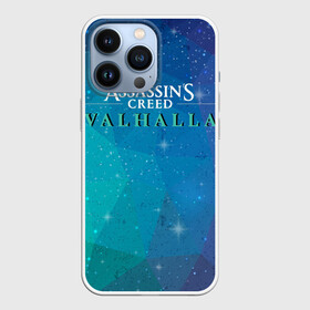 Чехол для iPhone 13 Pro с принтом Assassins Creed Valhalla в Кировске,  |  | eivor | valhalla | vikings | вальгалла | вальхалла | викинги | эйвор