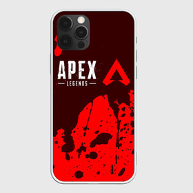 Чехол для iPhone 12 Pro Max с принтом APEX LEGENDS АПЕКС ЛЕГЕНД в Кировске, Силикон |  | Тематика изображения на принте: apex | game | games | legend | legends | logo | апекс | битва | игра | игры | королевская | легенд | легендс | лого | логотип | логотипы | символ | символы