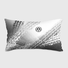 Подушка 3D антистресс с принтом Volkswagen в Кировске, наволочка — 100% полиэстер, наполнитель — вспененный полистирол | состоит из подушки и наволочки на молнии | volkswagen | vw | vw значок | vw лого | vw марка | vw эмблема | wv | значок vw | значок фольксваген | лого автомобиля | лого вольцваген | логотип vw | фольксваген | фольцваген