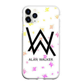 Чехол для iPhone 11 Pro матовый с принтом ALAN WALKER АЛАН УОКЕР в Кировске, Силикон |  | alan | faded | house | logo | music | walker | алан | вокер | волкер | диджей | лого | логотип | логотипы | музыка | музыкант | символ | символы | танцеальная | уокер | хаус | электронная