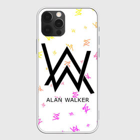 Чехол для iPhone 12 Pro Max с принтом ALAN WALKER АЛАН УОКЕР в Кировске, Силикон |  | alan | faded | house | logo | music | walker | алан | вокер | волкер | диджей | лого | логотип | логотипы | музыка | музыкант | символ | символы | танцеальная | уокер | хаус | электронная