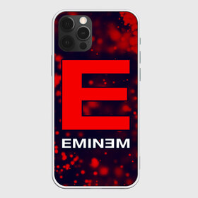 Чехол для iPhone 12 Pro Max с принтом EMINEM ЭМИНЕМ в Кировске, Силикон |  | Тематика изображения на принте: eminem | logo | music | oldschool | rap | raper | еминем | лого | логотип | логотипы | музыка | музыкант | олдскул | рэп | рэпер | рэппер | символ | символы | эминем