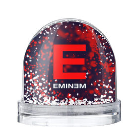 Снежный шар с принтом EMINEM / ЭМИНЕМ в Кировске, Пластик | Изображение внутри шара печатается на глянцевой фотобумаге с двух сторон | eminem | logo | music | oldschool | rap | raper | еминем | лого | логотип | логотипы | музыка | музыкант | олдскул | рэп | рэпер | рэппер | символ | символы | эминем